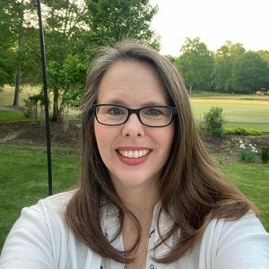 Meet your Posher, Tracy